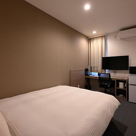 Hotel R9 The Yard Ashikagafukutomi Exterior photo