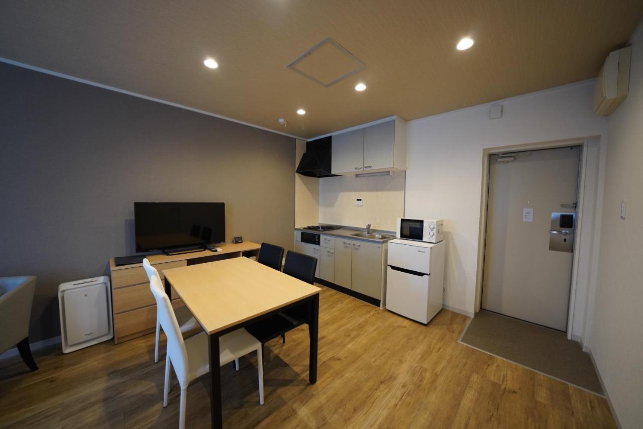 Hotel R9 The Yard Ashikagafukutomi Exterior photo